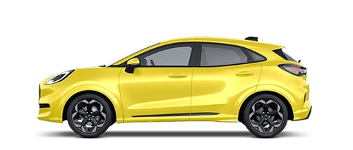 Ford Puma Gen E Thumbnail 2025