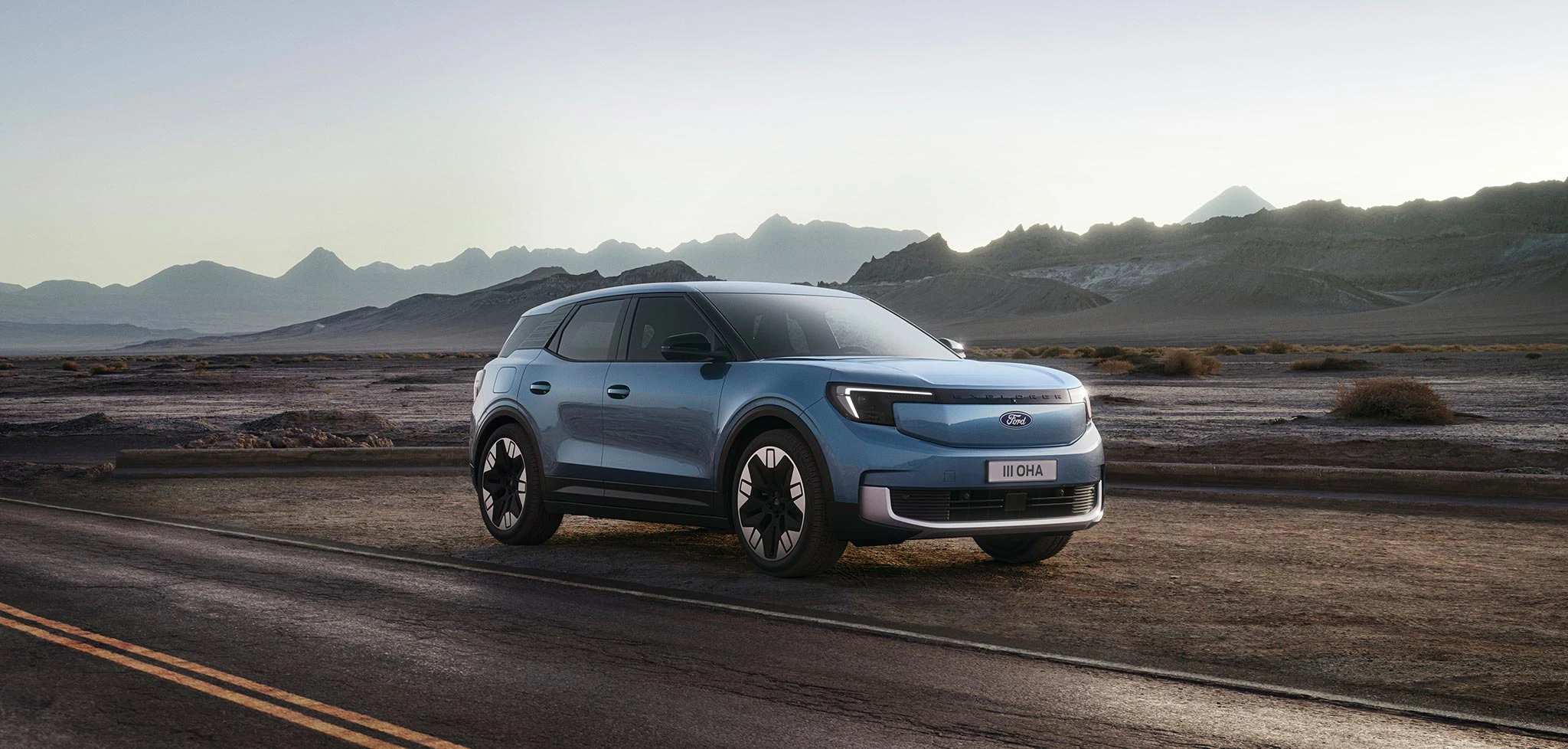 2023 FORD Thenewall Electricfordexplorer 5 LOW (1)