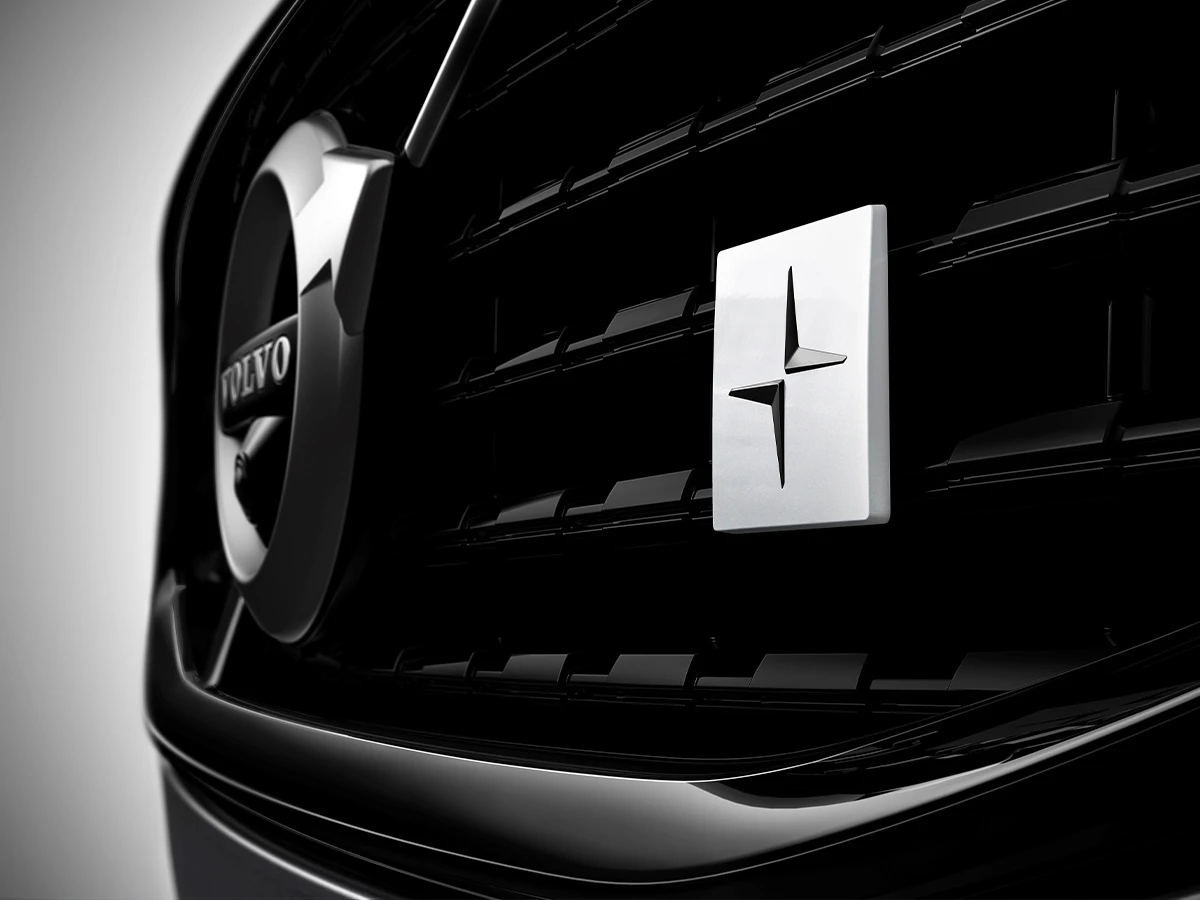 Volvo Selekt Og Polestar Effektoptimering