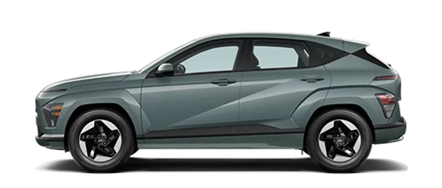 Hyundai KONA Electric