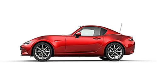 Maxda MX5 Thumbnail 2025