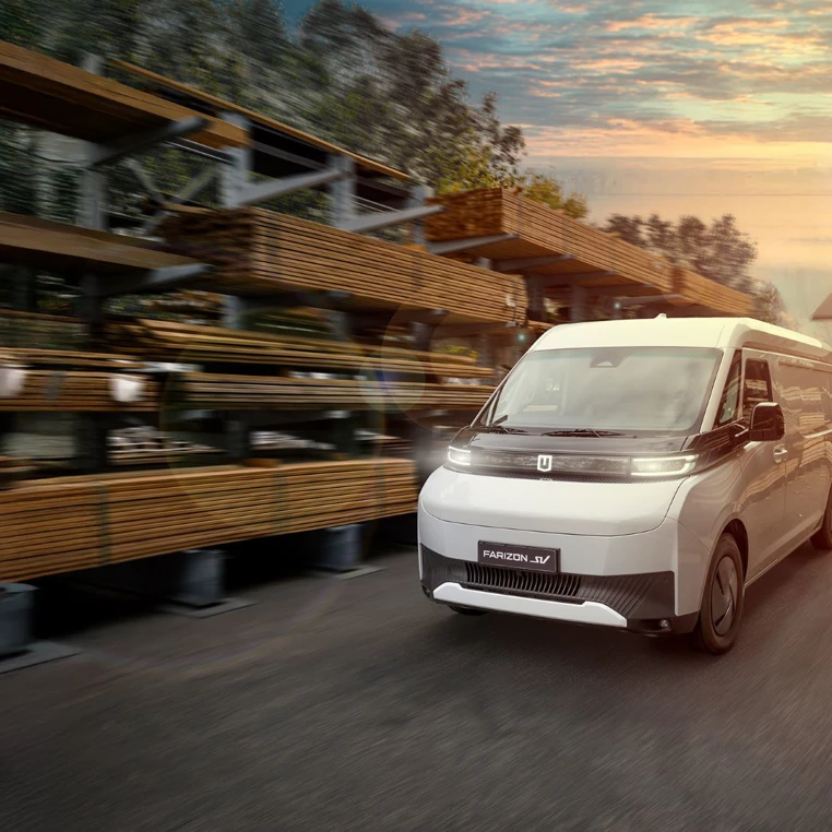 Farizon SV 2026 Koerende