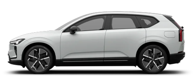 Volvo EX60