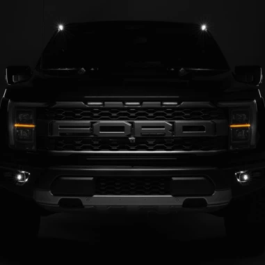 Ford F 150 2023 Front