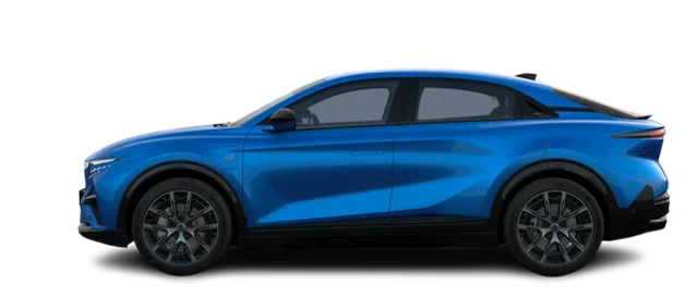 Alpine A390