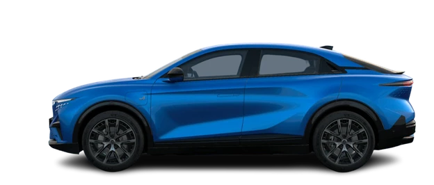 Thumbnail Alpine A390