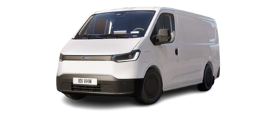 Ford Transit City
