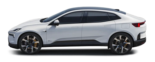 Polestar 4 THUMBNAIL