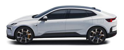 Polestar 4