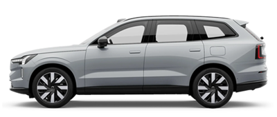 Volvo EX90
