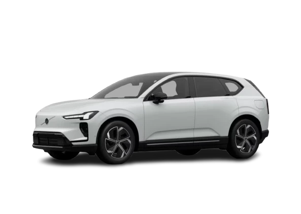 Volvo EX60 Privatleasing Ny