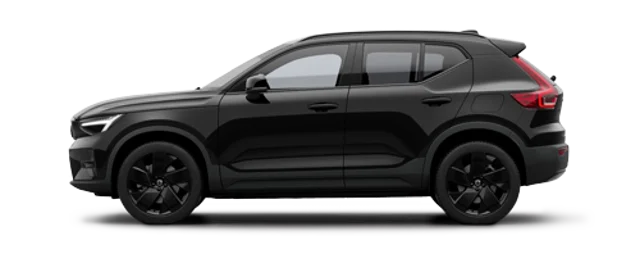 Volvo EX40