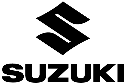 Suzuki Logo 2025 POS