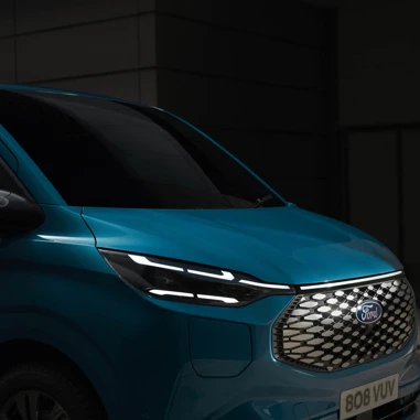 2022 FORD E TRANSIT CUSTOM (9)
