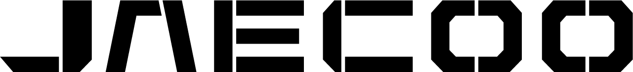 JAECOO标志 完稿0715