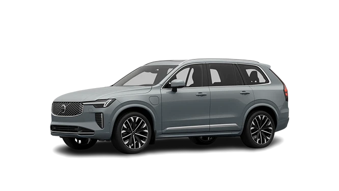 Volvo XC90 Privatleasing