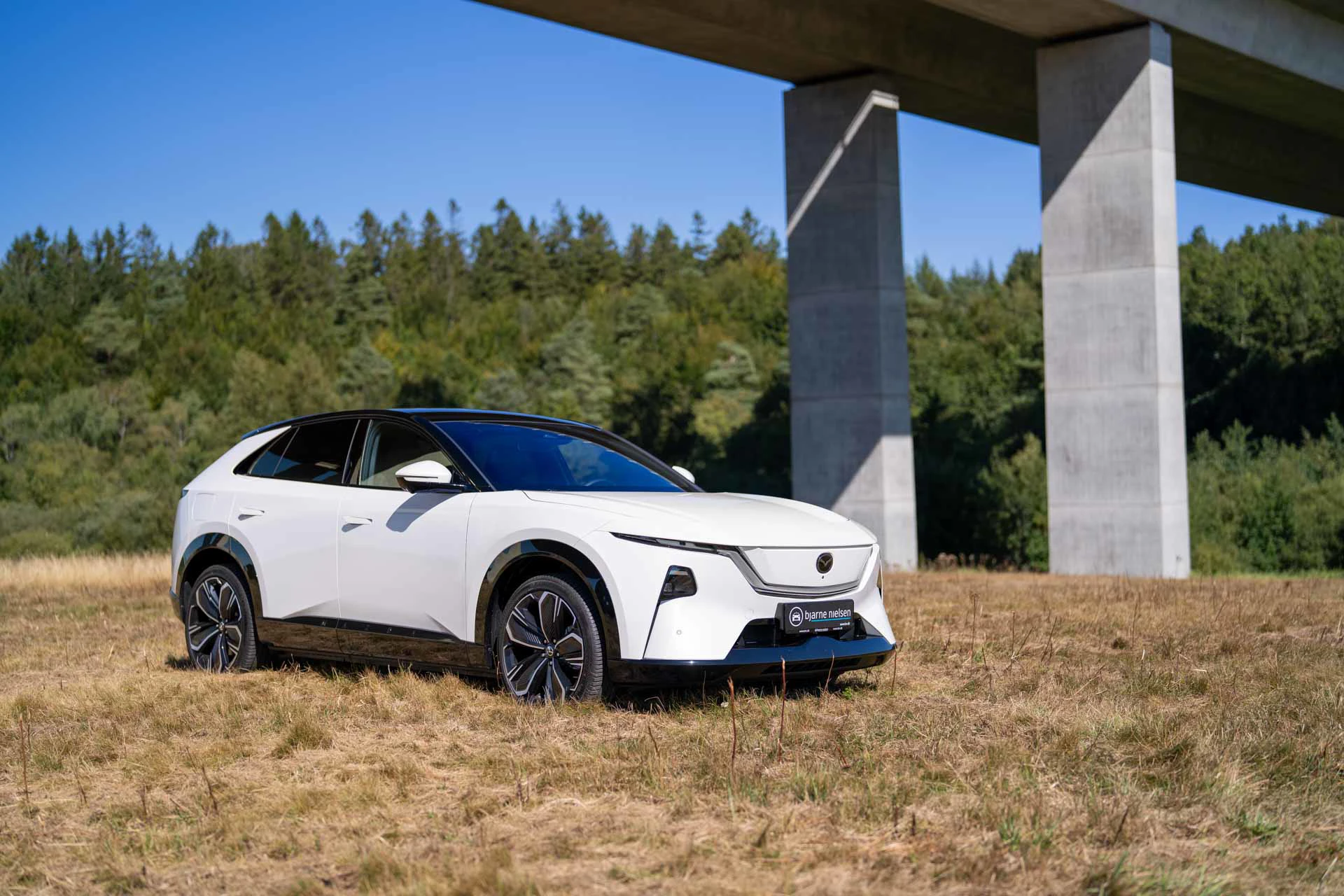 Bilguiden Mazda Cx6e2