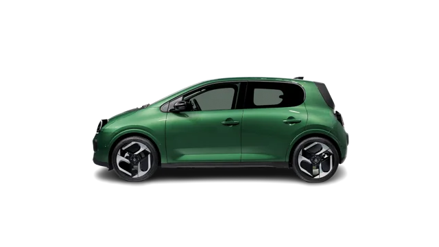 Renault Twingo Electric