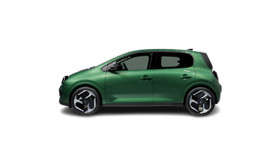 Renault Twingo Electric