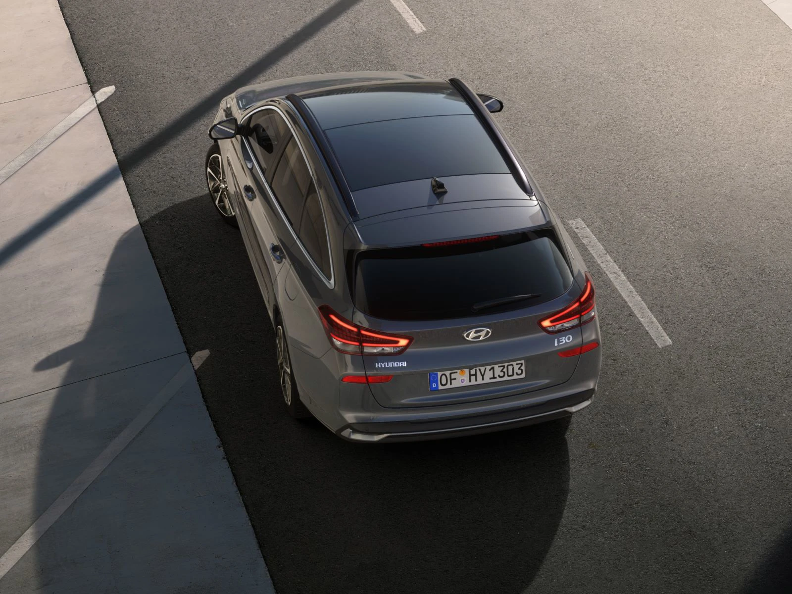 Hyundai I30 Oppe (2)
