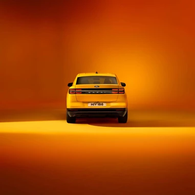 2024 Ford Elektrisk Capri (2)