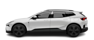 Polestar 4 SUV