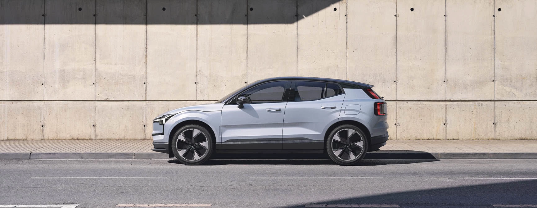 Volvo EX30