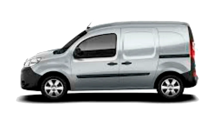 Renault Kangoo New