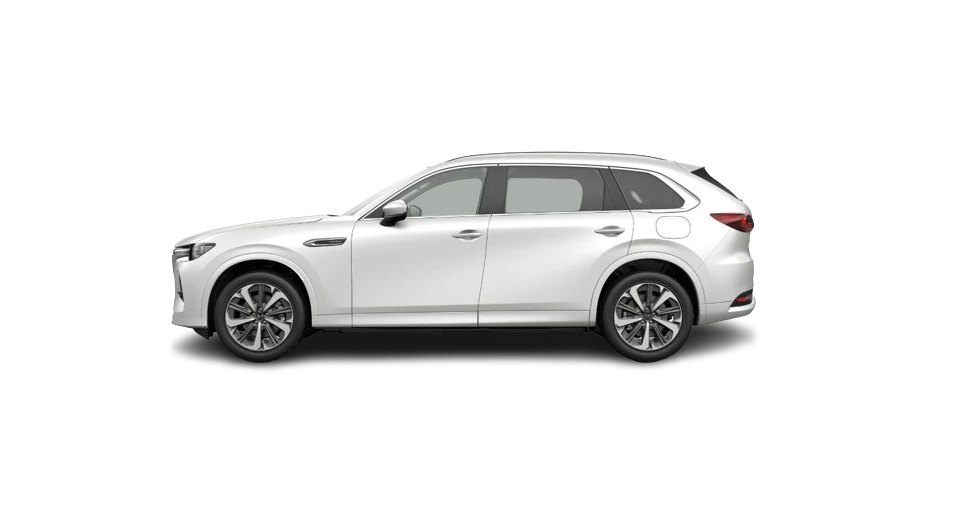 Rhodium White