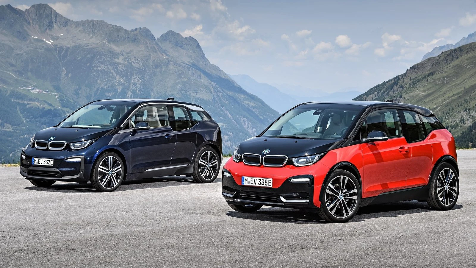 BMW I3 2018 1600 22