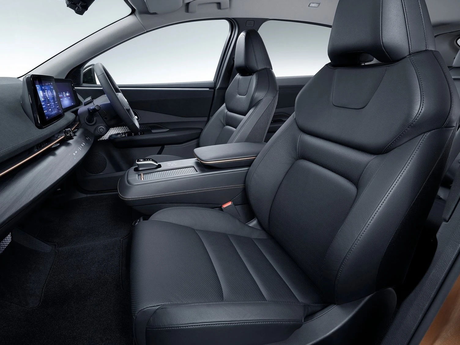 Nissan Ariya 2021 1600 1D