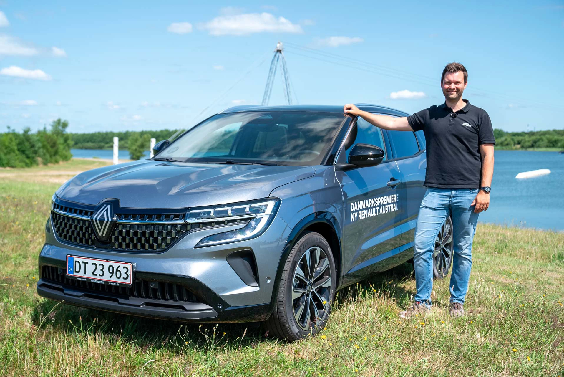 Renault Austral Bilguiden