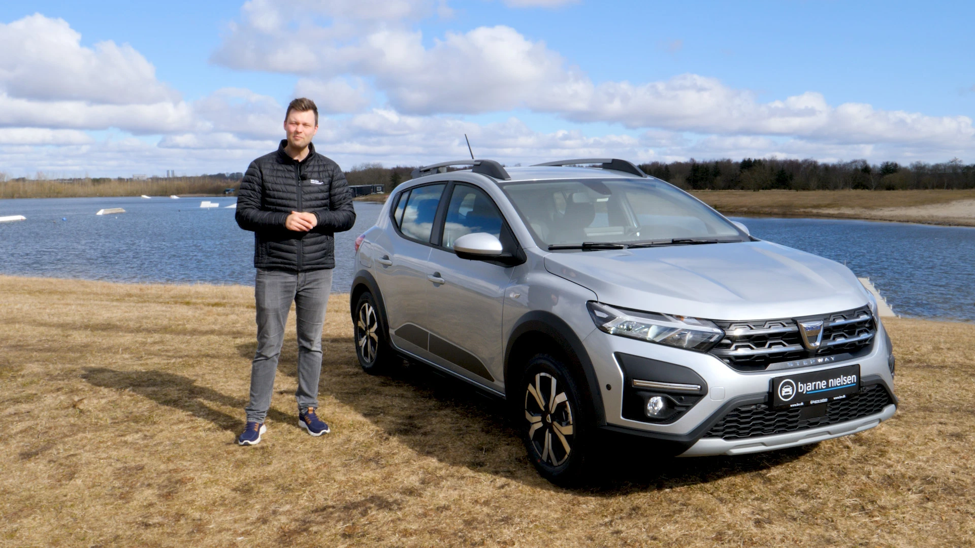Dacia Sandero Stepway Bilguiden