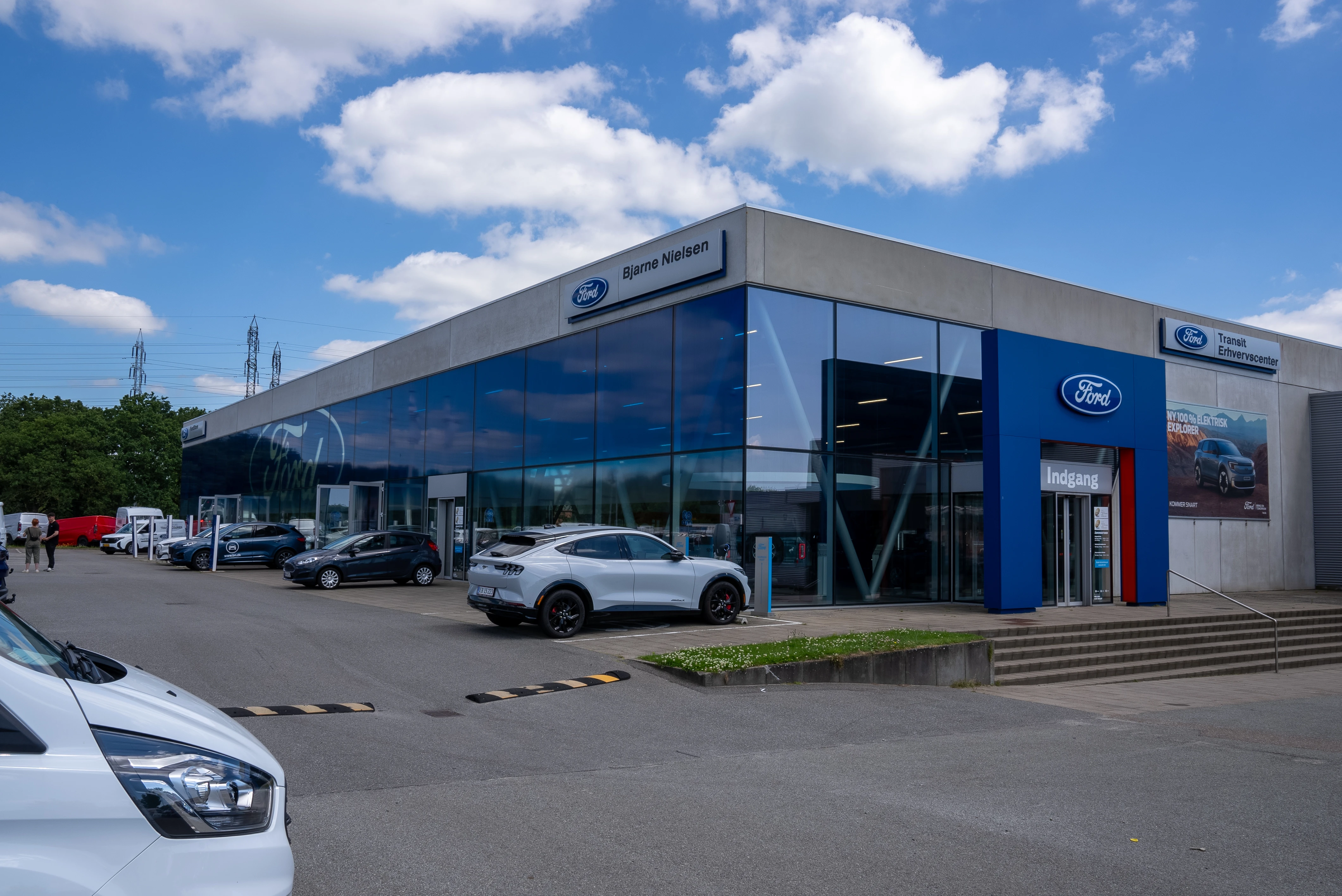 Bjarne Nielsen Esbjerg 229