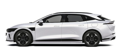 Zeekr 7GT Core Thumbnail 2026