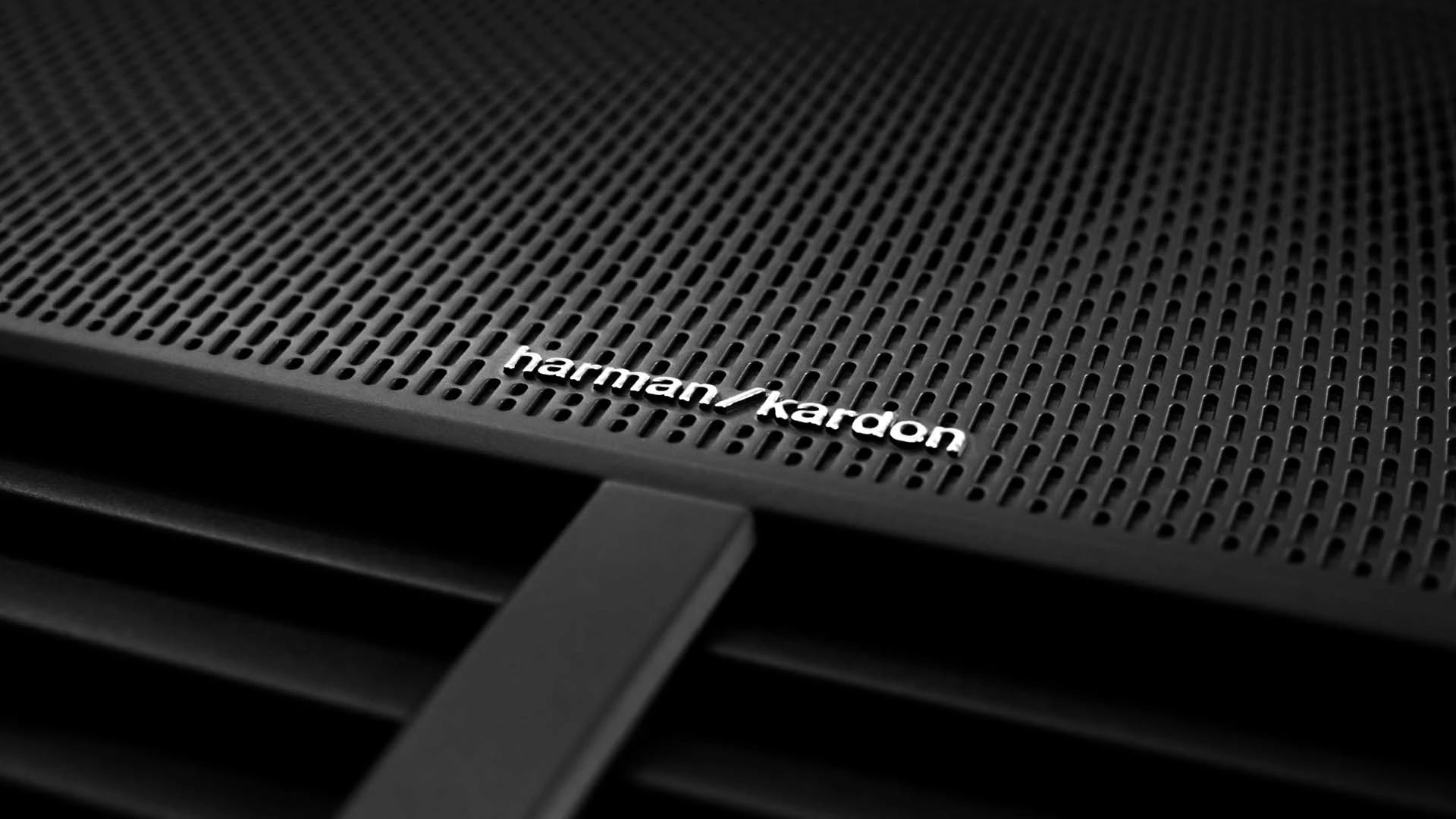 Polestar 2 2023 Harman Kardon