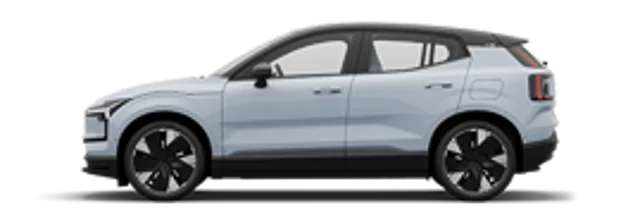 Volvo EX30