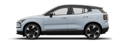 Ny Volvo EX30 elektrisk SUV | Se pris og book prøvetur hos BN