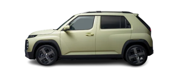 Hyundai INSTER