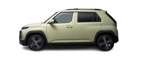 Hyundai Inster 2026 Thumbnail
