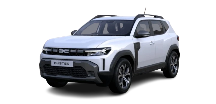 Duster Privatleasing