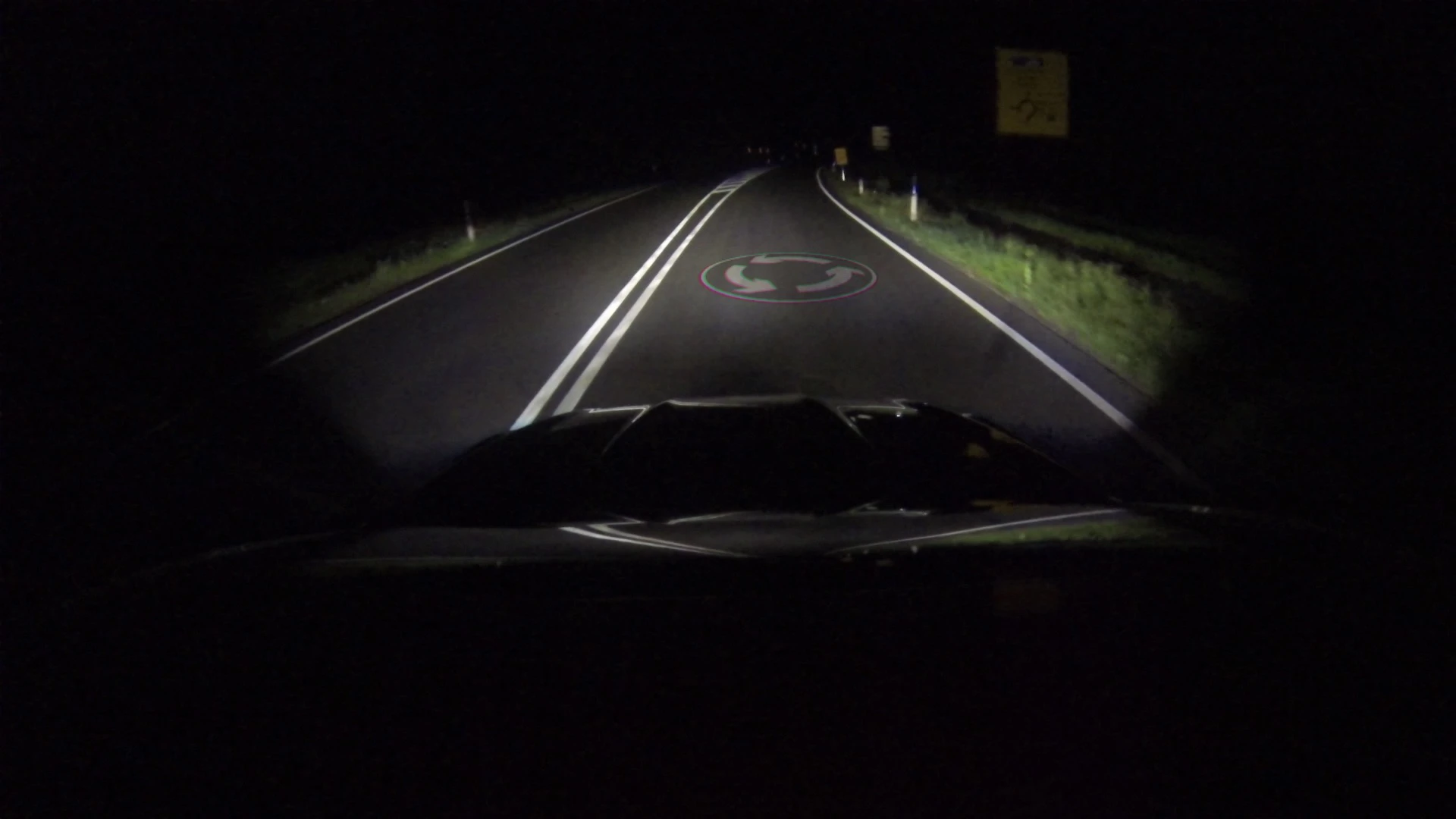 Ford 2022 Headlightsgame 2