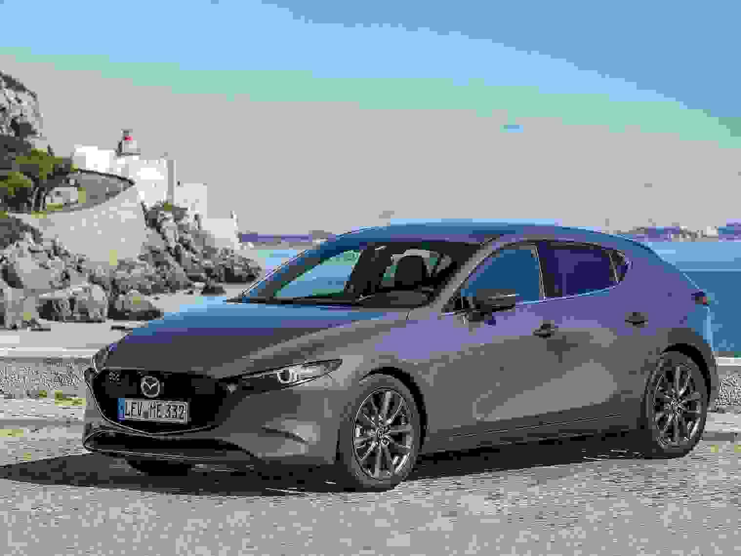 Mazda 3 2019 1600 13