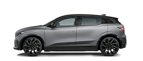 Renault Megane E Alpine Thumbnail 2025