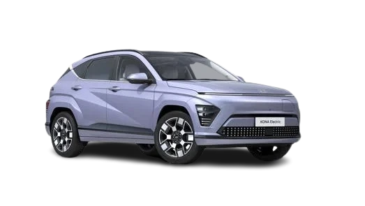 Hyundai Kona Privatleasing