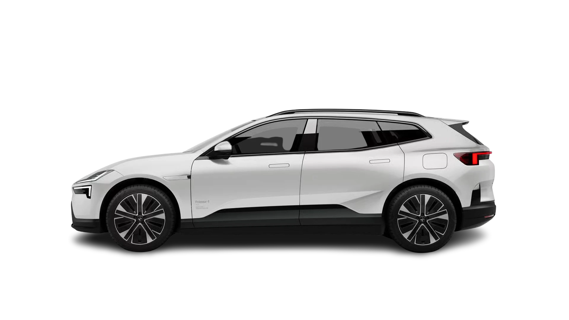 Polestar 4 SUV Dual Motor