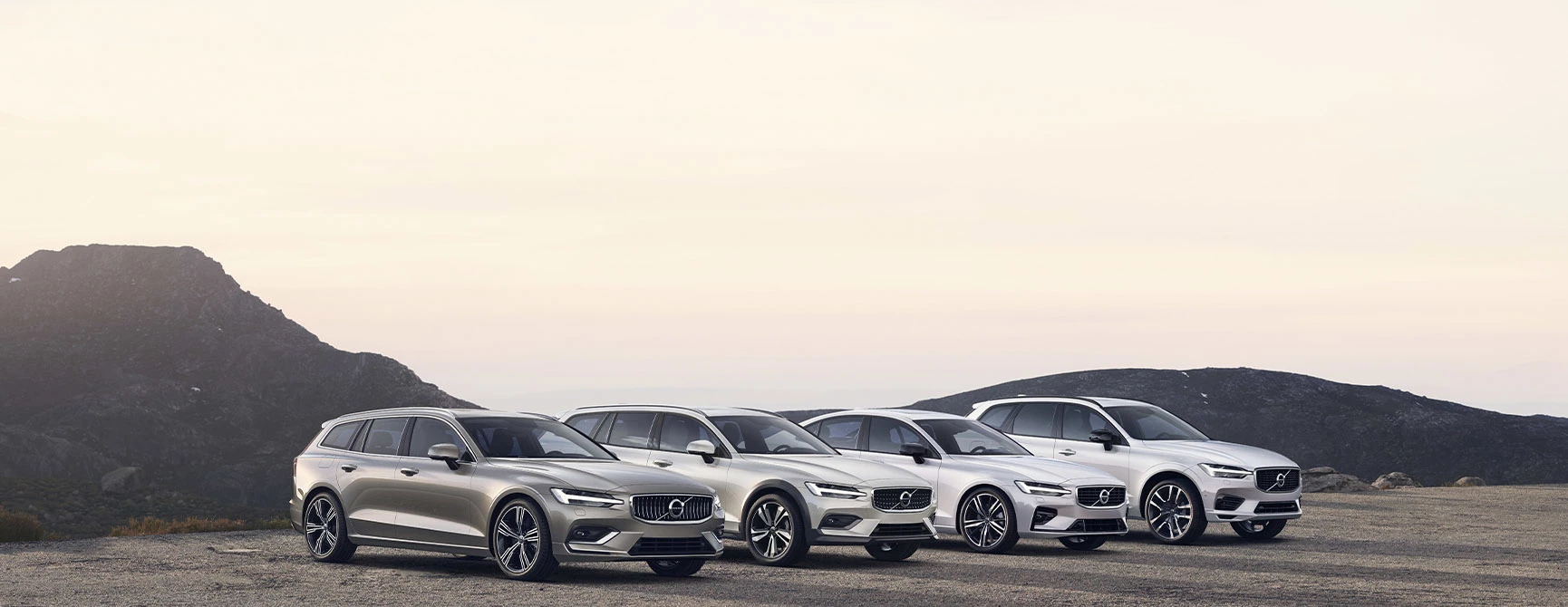 Volvo Selekt