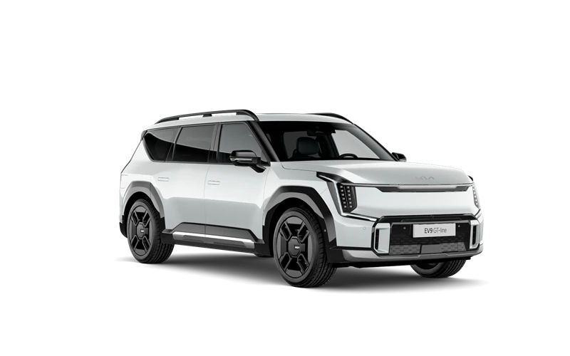 Kia EV9 Privatleasing