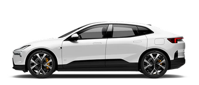Polestar 4