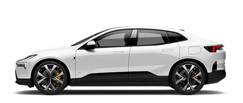 Polestar 4 Thumbnail 2025